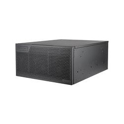 SilverStone RM52 Rackversion SSI EEB Ingen str&Atilde;&cedil;mforsyning Sort