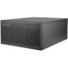 SilverStone RM52 Rackversion SSI EEB Ingen str&Atilde;&cedil;mforsyning Sort