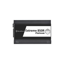 SilverStone Extreme 850R Platinum Str&Atilde;&cedil;mforsyning 850Watt