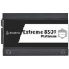 SilverStone Extreme 850R Platinum Str&Atilde;&cedil;mforsyning 850Watt