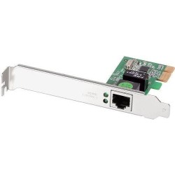 Gigabit PCI Express Adapter