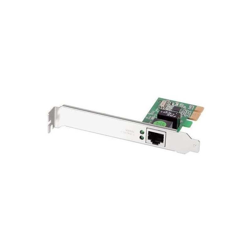 Gigabit PCI Express Adapter