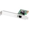 Gigabit PCI Express Adapter