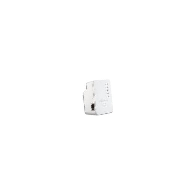 Edimax EW-7438RPn Air Trasmettitore di rete Bianco (RANGE EXTENDER WI