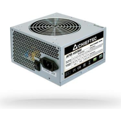 Alimentatore 400 watt ATX Chieftec VALUE SERIES bulk