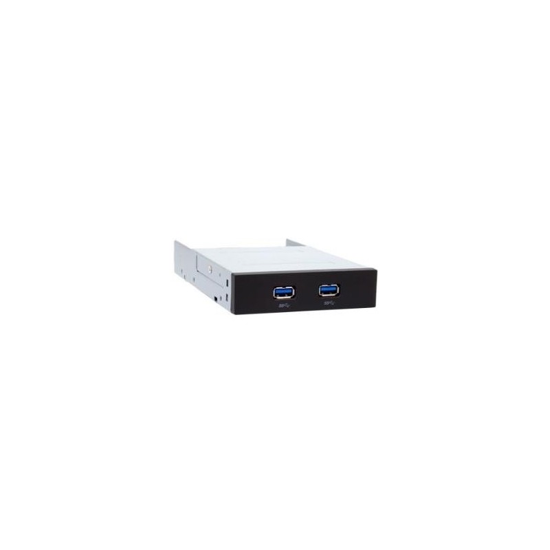 Hub USB 30 2 vie interno Chieftec