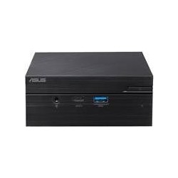 BAREBONE ASUS PN41-BBC129MVS1 Celeron N4500 NO SISTEMA OPERATIVO Nero