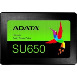 ADATA Ultimate SSD SU650 256GB 2.5 SATA-600