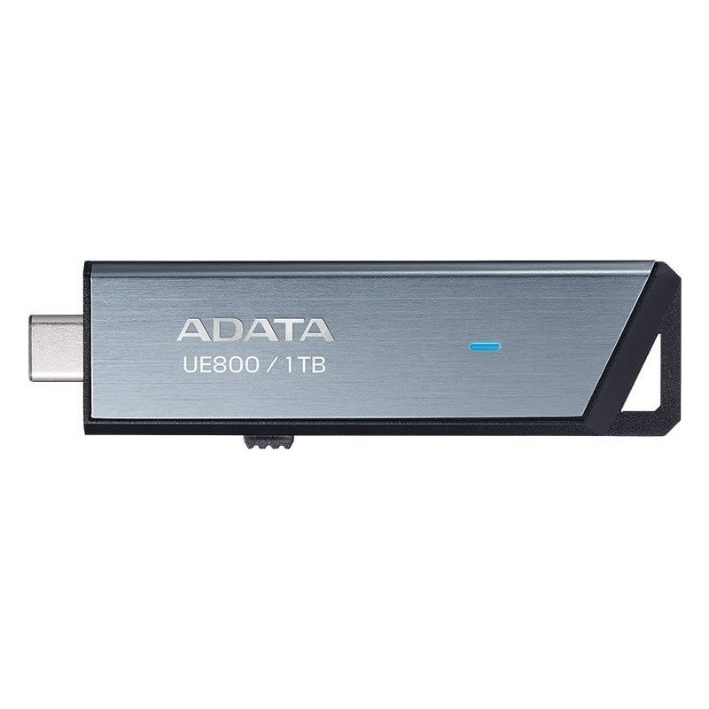 ADATA Lapiz USB ELITE UE800 1TB USB-C 3.2 Gen2