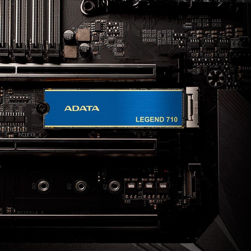 ADATA SSD LEGEND 710 2TB PCIe Gen3 x4 NVMe 1.4