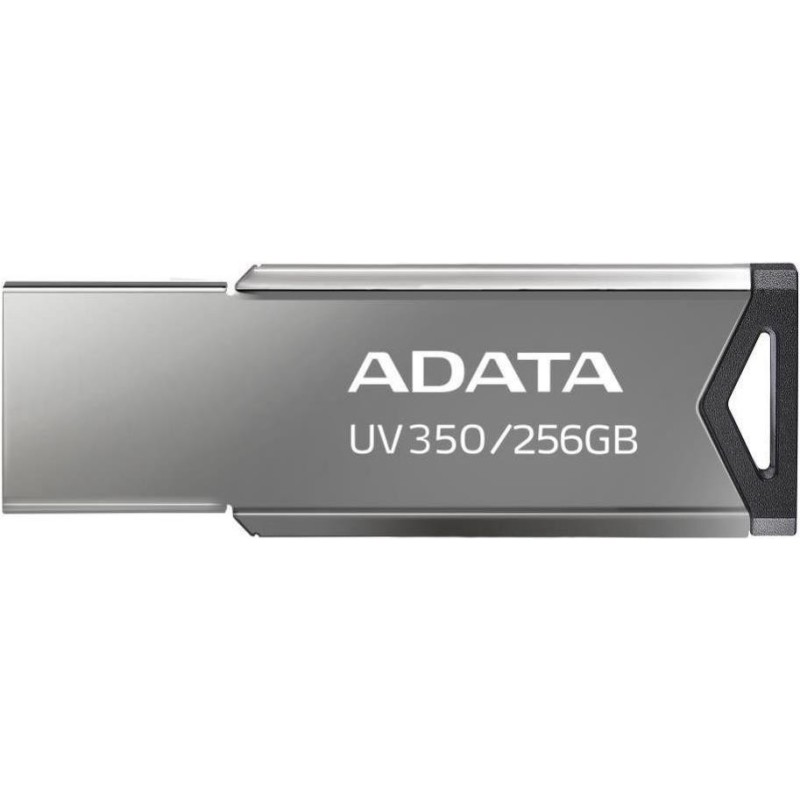 ADATA UV350 256GB USB 3.2 Gen 1 S&Atilde;&cedil;lv