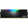 XPG LANCER RGB DDR5 SDRAM 32GB kit 7200MHz CL34 On-die ECC DIMM 288-P