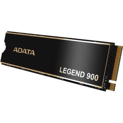 *SSD LEGEND 900 512GB PCIe 4x4 6.2/2.3 GB/s M