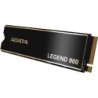 *SSD LEGEND 900 512GB PCIe 4x4 6.2/2.3 GB/s M