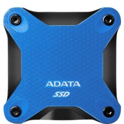 Adata SD620 512GB SSD Niebieski