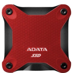 Adata SD620 1TB SSD Czerwony