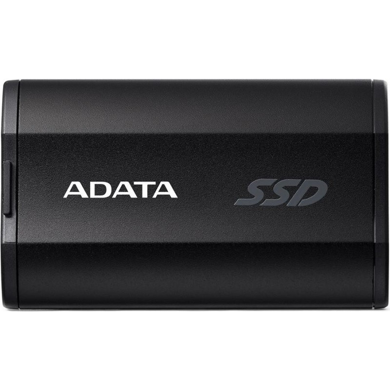 DISCO SSD SD 810 4TB NERO