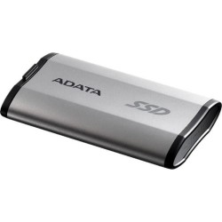 DISCO SSD SD 810 4TB ARGENTO