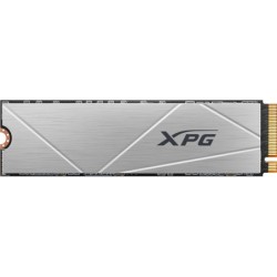 ADATA XPG SSD GAMMIX S60 2TB PCIe Gen4 x4