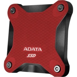 DISCO SSD SD620 2TB ROSSO