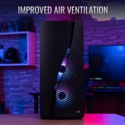 Aerocool Wave-G-BK-v1 bk ATX | ACCM-PV35013.11