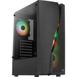 Aerocool Wave-G-BK-v3 bk ATX | ACCM-PV35143.11