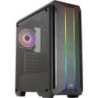 GEH Midi Tower Aerocool - Skyline v2 *nero*