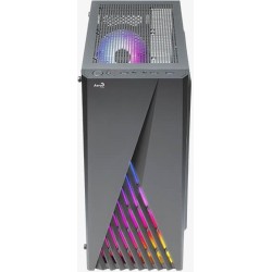 Aerocool Delta RGB MID tower case