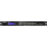 QGD-1600:16 PORT 1GBPS SWITCH 8GB