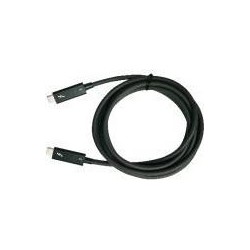 QNAP 1.5M THUNDERBOLT3 C 40GB CABLE