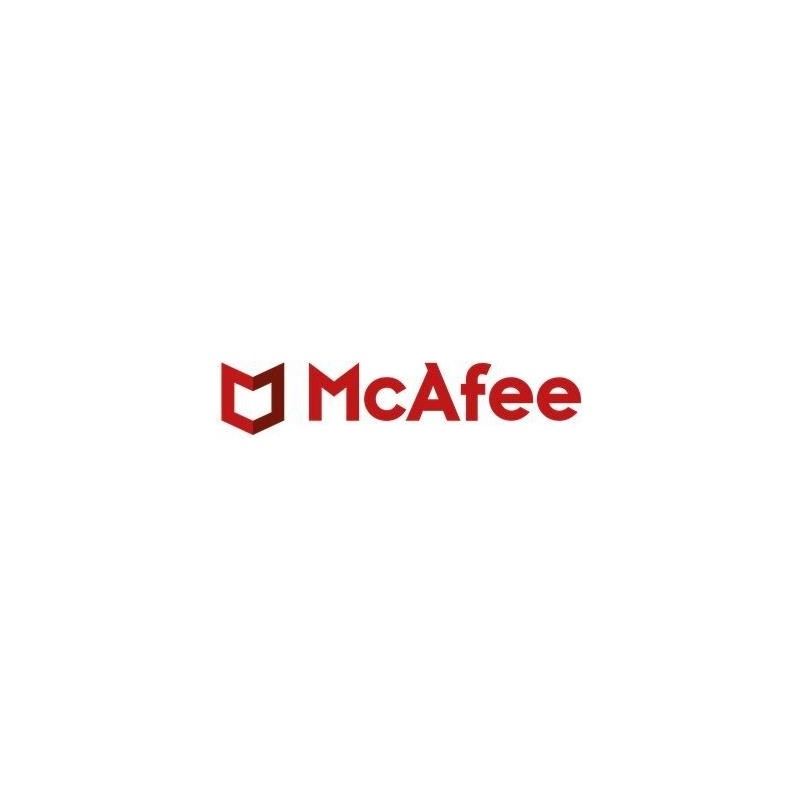 Licenza LS-MCAFEE-3Y