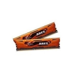 ARES DDR3 2X8GB 1600MHZ CL10 XMP BASSO PROFILO F3-1600C10D-16GAO