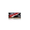 G.Skill Ripjaws DDR3L 4GB 1600MHz CL11 Ikke-ECC SO-DIMM 204-PIN