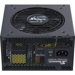 Seasonic Prime PX-650 alimentatore per computer 650 W 20+4 pin ATX AT