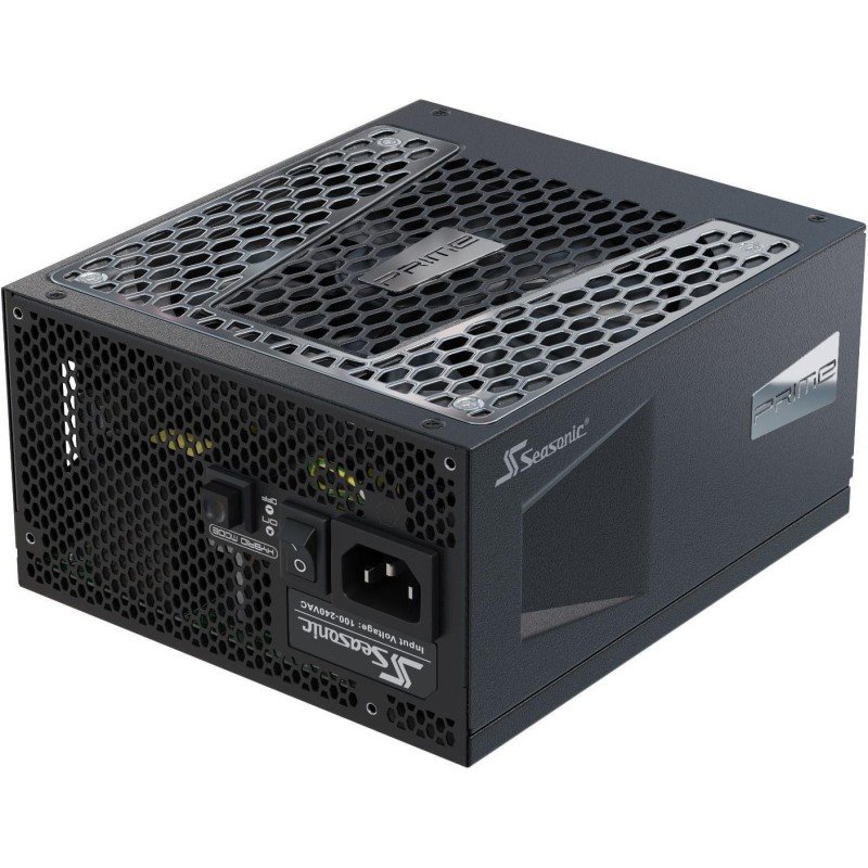 Seasonic Prime GX-1000 alimentatore per computer 1000 W 20+4 pin ATX 