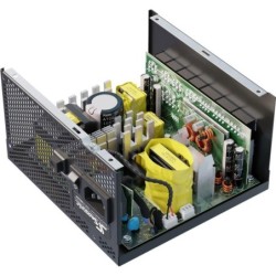 Netzteil 850 Watt ATX Seasonic FOCUS GX 850