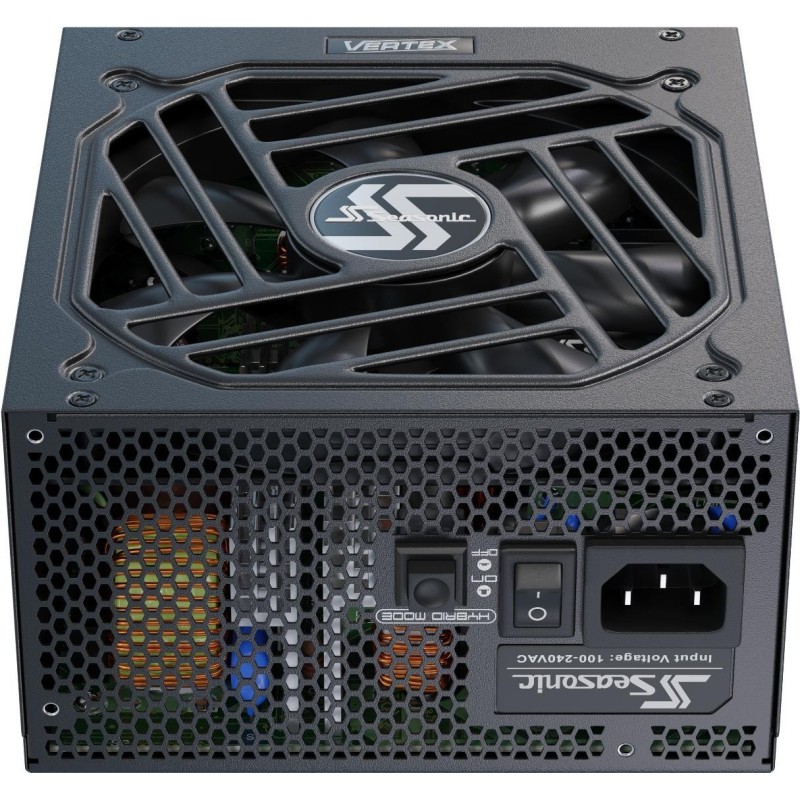 Seasonic VERTEX GX-1200 alimentatore per computer 1200 W 20+4 pin ATX