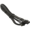 CABLE MODULAIRE SEASONIC 12VHPWR - 1X PCIE 12+4 PI