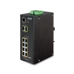 IP30 L2+ Gestibile tramite SNMP