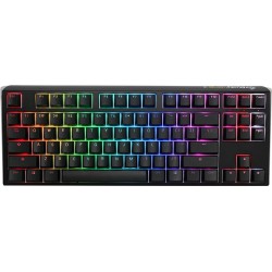 Ducky One 3 TKL Tastatur RGB Kabling USA