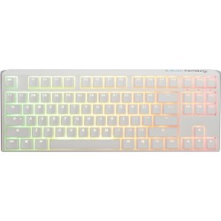 Ducky One 3 TKL Tastatur Mekanisk RGB Kabling USA