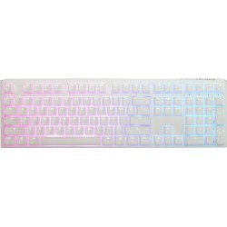 Ducky One 3 Tastatur Mekanisk Kabling Tysk