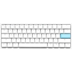 Ducky One 2 Pro Mini Tastatur Mekanisk RGB Kabling USA