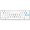 Ducky One 2 Pro Mini Tastatur Mekanisk RGB Kabling USA