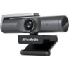 AVerMedia Webcam, Live Stream Cam 515 (PW515), 4K HDR