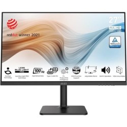 MSI Modern MD272XPDE Monitor da ufficio FHD IPS da 69 cm (27&quot;) 16:9 H