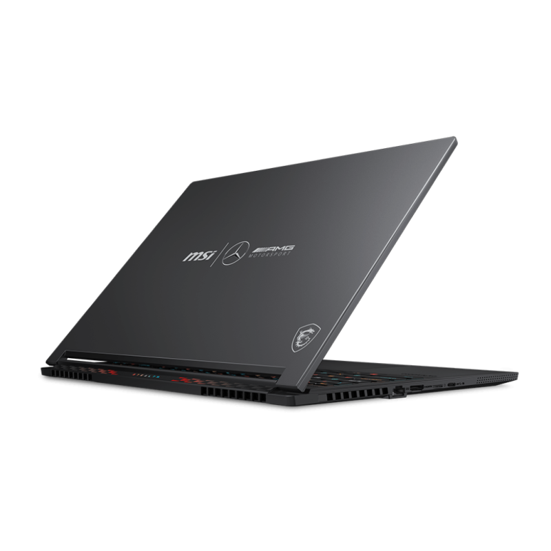 MSI Stealth 16 Mercedes-AMG A13VG-245 16&quot; UHD+ i9-13900H 32GB/2TB RTX