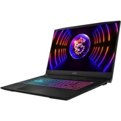 Katana 17 B13VGK-825 - 17.3 144Hz Intel Core i7-13620H 16GBDDR5RAM 1T