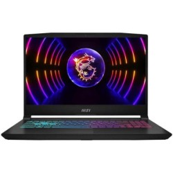 Katana 15 B13VGK-1434 15,6 144Hz Intel Core i7-13620H 16GB DDR5 RAM 1