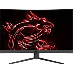 MSI G27C4 E3 27 1920 x 1080 (Full HD) HDMI DisplayPort 180Hz